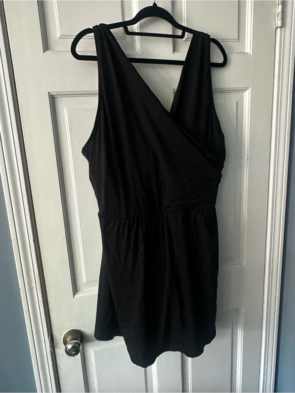 Lands End Swim Dress 24wDDD